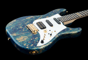 James Tyler USA Studio Elite 1987 - 35th Anniversary - Malibu Beach Shmear