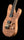 Suhr Custom Modern Koa Top