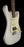 Suhr Classic S Vintage LE, Firemist Silver