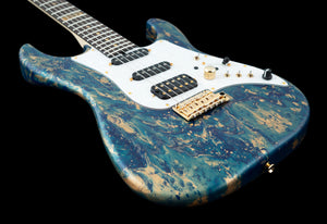 James Tyler USA Studio Elite 1987 - 35th Anniversary - Malibu Beach Shmear