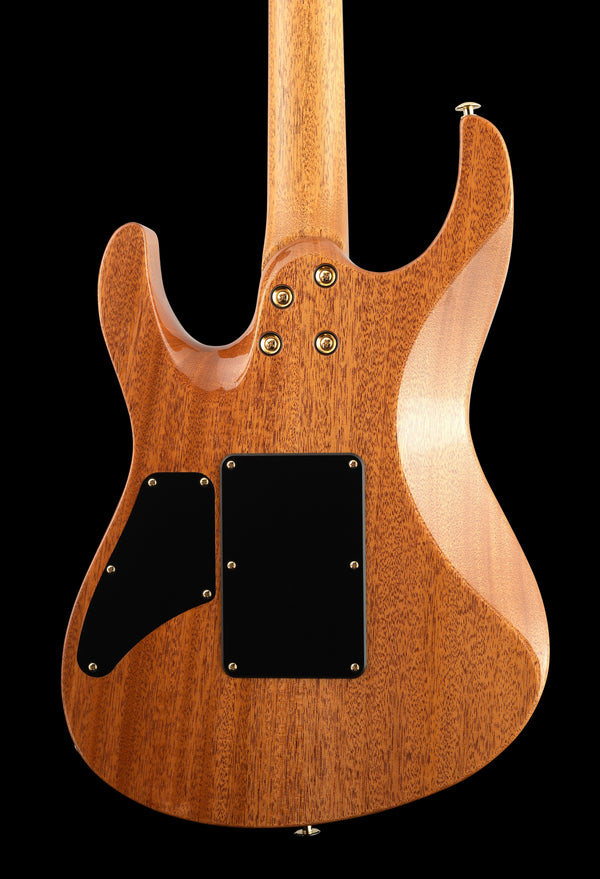 Suhr Custom Modern Koa Top