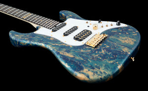 James Tyler USA Studio Elite 1987 - 35th Anniversary - Malibu Beach Shmear