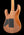 Suhr Custom Modern Koa Top