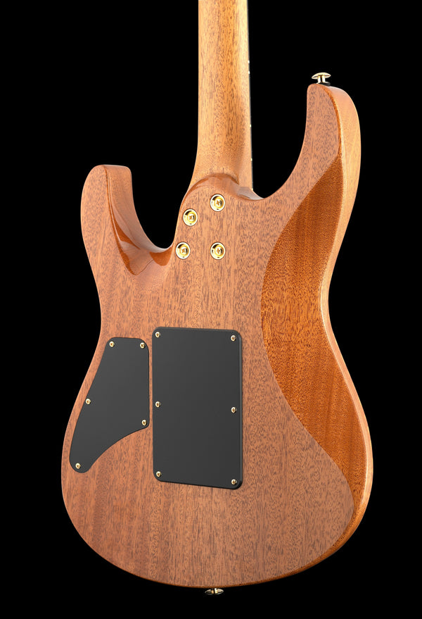 Suhr Custom Modern Koa Top