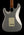 Suhr Classic S Vintage LE, Firemist Silver
