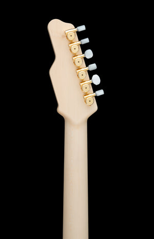 James Tyler USA Studio Elite 1987 - 35th Anniversary - Malibu Beach Shmear
