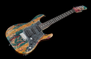 James Tyler USA Studio Elite HDX Hazmat Shmear