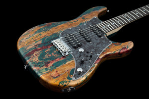 James Tyler USA Studio Elite HDX Hazmat Shmear
