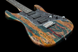 James Tyler USA Studio Elite HDX Hazmat Shmear