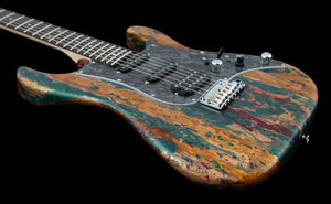 James Tyler USA Studio Elite HDX Hazmat Shmear