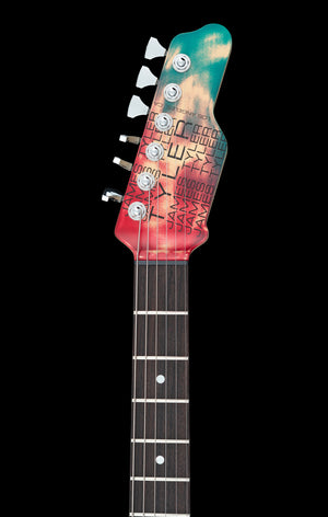 James Tyler USA Studio Elite HDX Hazmat Shmear