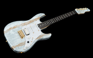 James Tyler USA Dann Huff Studio Elite HDX
