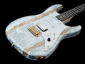 James Tyler USA Dann Huff Studio Elite HDX