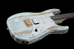 James Tyler USA Dann Huff Studio Elite HDX