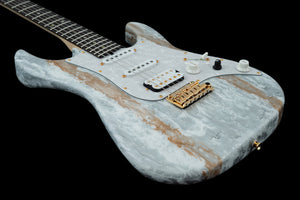 James Tyler USA Dann Huff Studio Elite HDX
