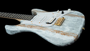 James Tyler USA Dann Huff Studio Elite HDX