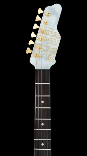 James Tyler USA Dann Huff Studio Elite HDX