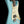 Suhr Classic S Vintage LE, Daphne Blue