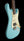 Suhr Classic S Vintage LE, Daphne Blue