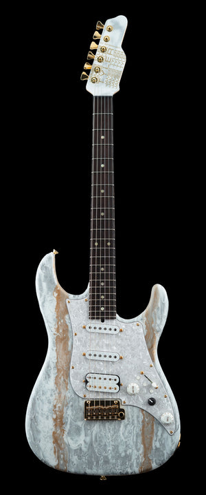 James Tyler USA Dann Huff Studio Elite HDX