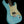 Suhr Classic S Vintage LE, Daphne Blue