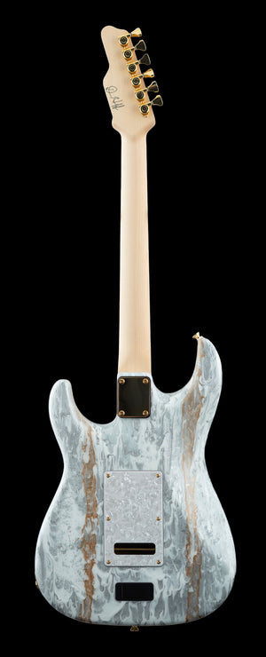 James Tyler USA Dann Huff Studio Elite HDX