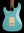 Suhr Classic S Vintage LE, Daphne Blue