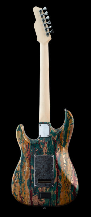 James Tyler USA Studio Elite HDX Hazmat Shmear