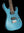 Tom Anderson Angel Player 7 - Metallic Galaxy Blue