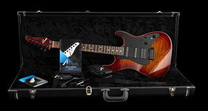Tom Anderson Drop Top Classic Shorty - Ginger Burst