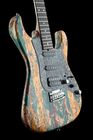 James Tyler USA Studio Elite HDX Hazmat Shmear
