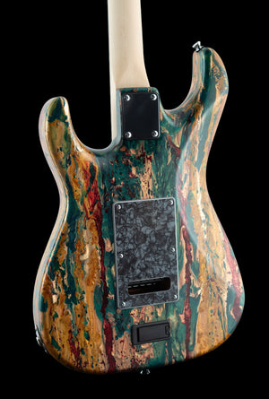 James Tyler USA Studio Elite HDX Hazmat Shmear