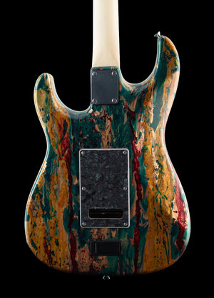 James Tyler USA Studio Elite HDX Hazmat Shmear