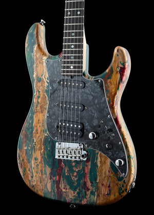 James Tyler USA Studio Elite HDX Hazmat Shmear