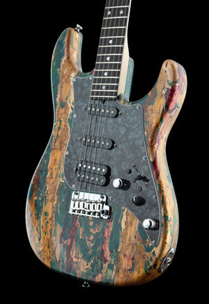 James Tyler USA Studio Elite HDX Hazmat Shmear