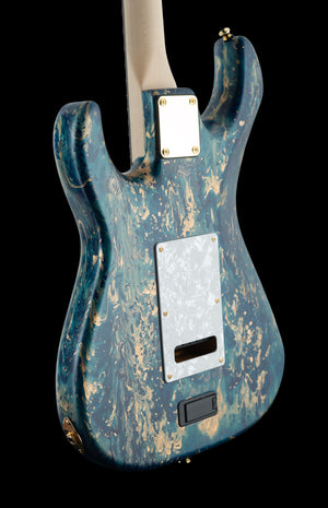 James Tyler USA Studio Elite 1987 - 35th Anniversary - Malibu Beach Shmear