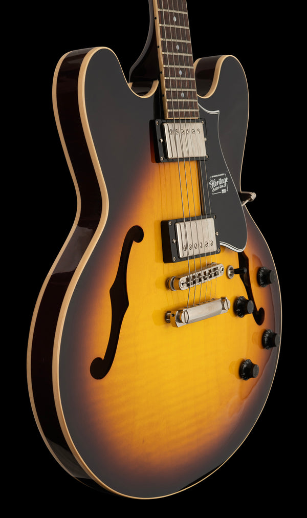 Heritage H-535 Original Sunburst