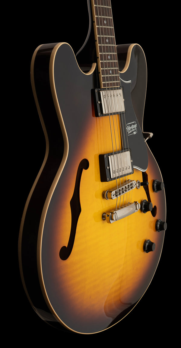 Heritage H-535 Original Sunburst