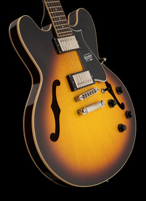 Heritage H-535 Original Sunburst