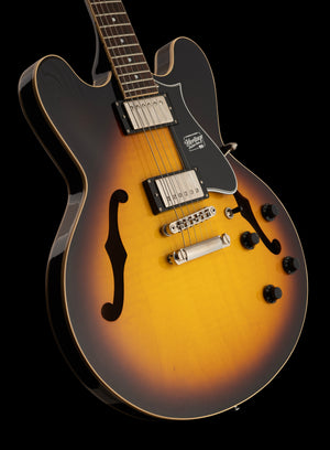 Heritage H-535 Original Sunburst