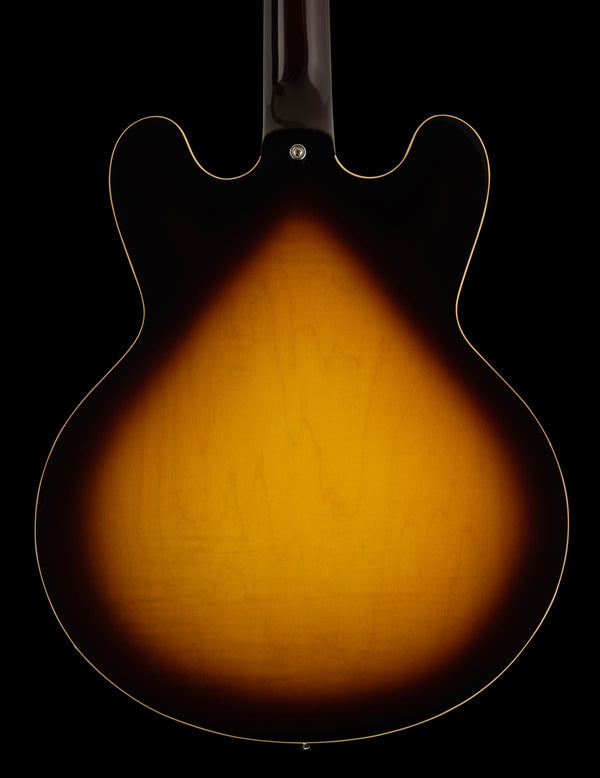 Heritage H-535 Original Sunburst