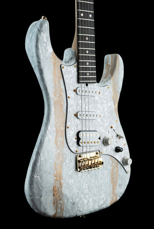 James Tyler USA Dann Huff Studio Elite HDX