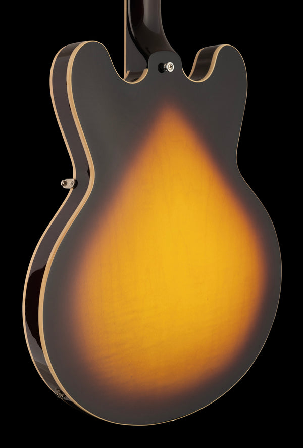 Heritage H-535 Original Sunburst