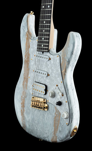 James Tyler USA Dann Huff Studio Elite HDX