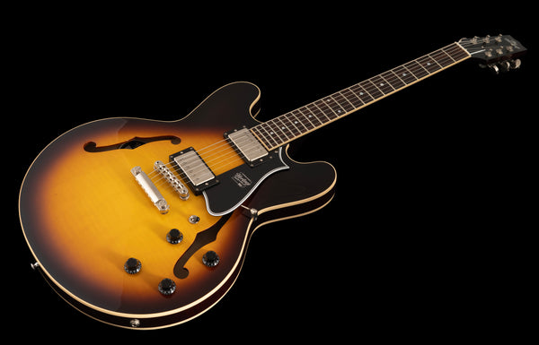 Heritage H-535 Original Sunburst