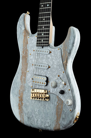 James Tyler USA Dann Huff Studio Elite HDX