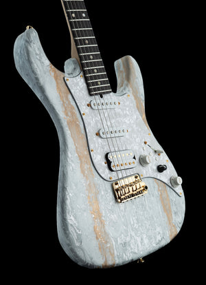 James Tyler USA Dann Huff Studio Elite HDX