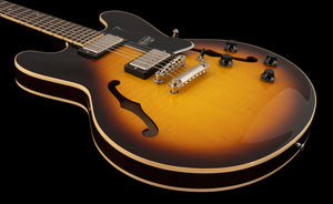 Heritage H-535 Original Sunburst