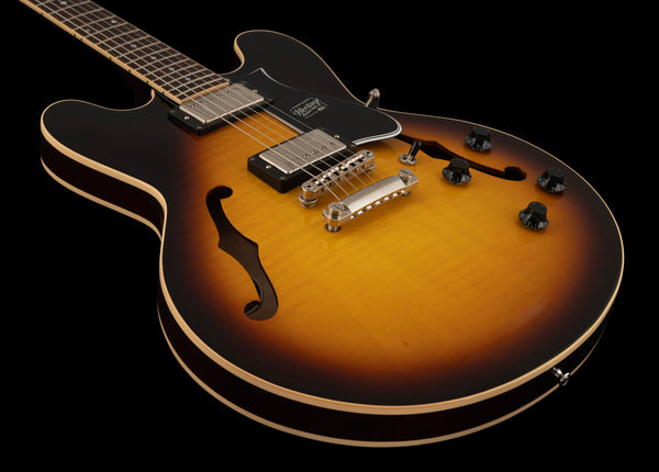 Heritage H-535 Original Sunburst