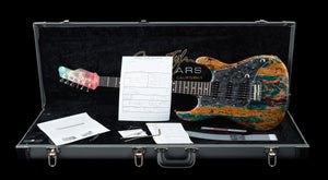 James Tyler USA Studio Elite HDX Hazmat Shmear